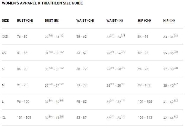 Women's 2XU Aero Running Tee :Black - Image 3