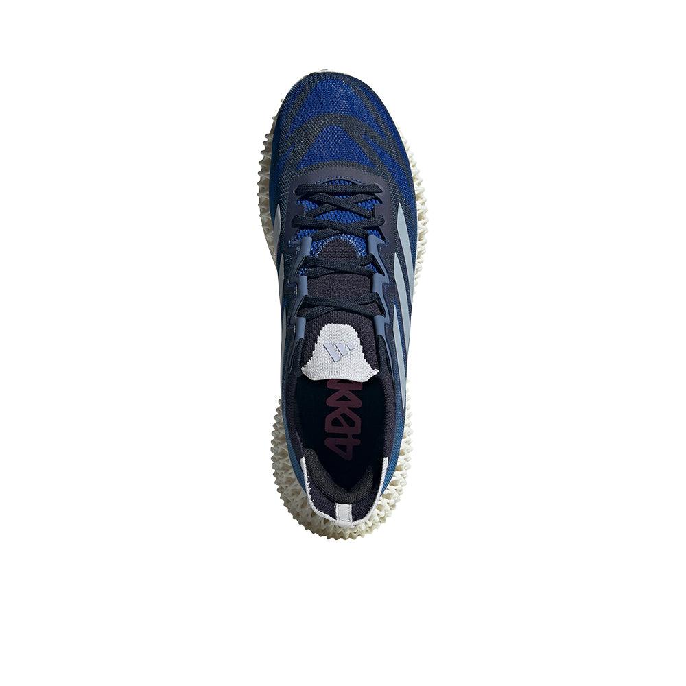 4DFWD 3 Men's :Royal Blue - Image 3