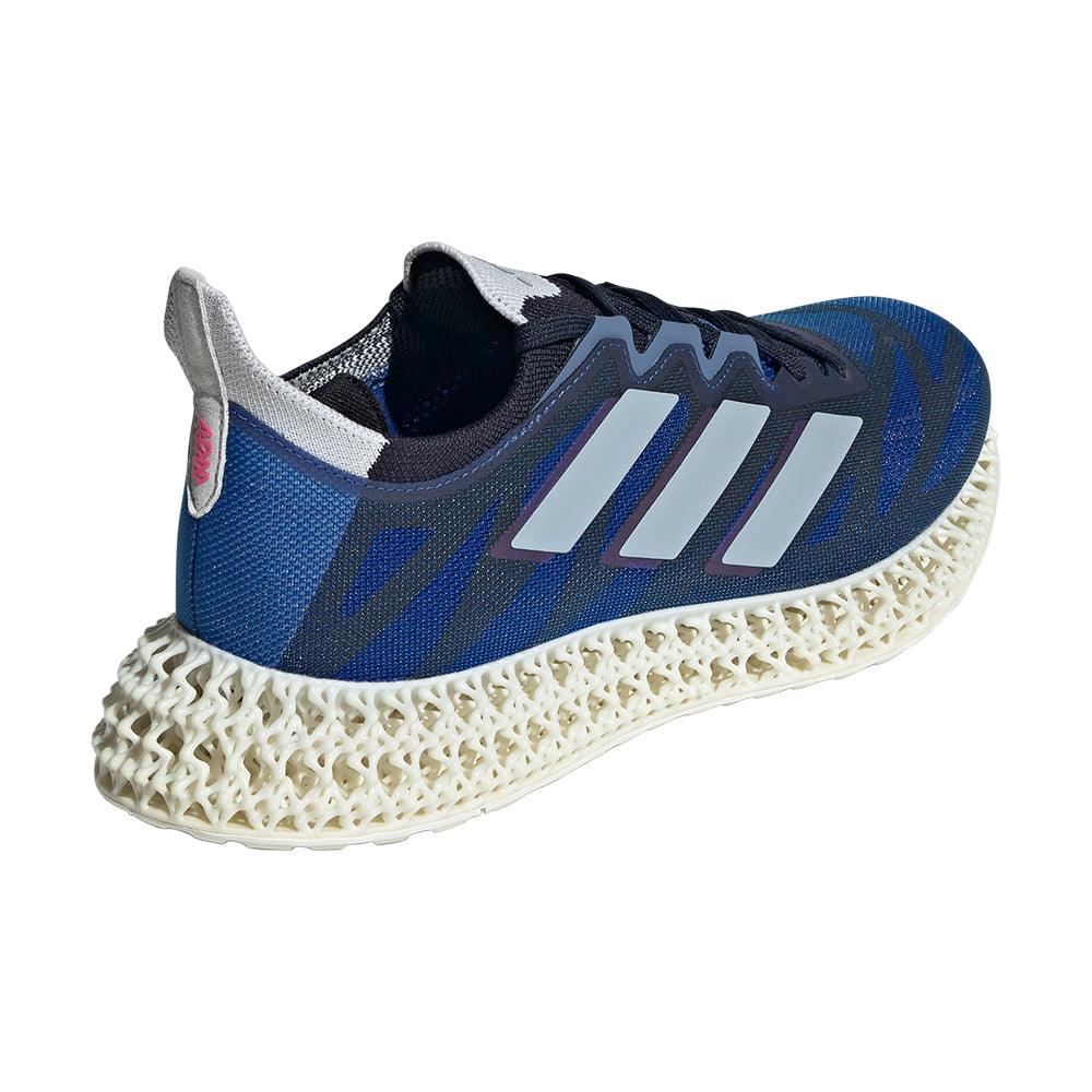 4DFWD 3 Men's :Royal Blue - Image 4