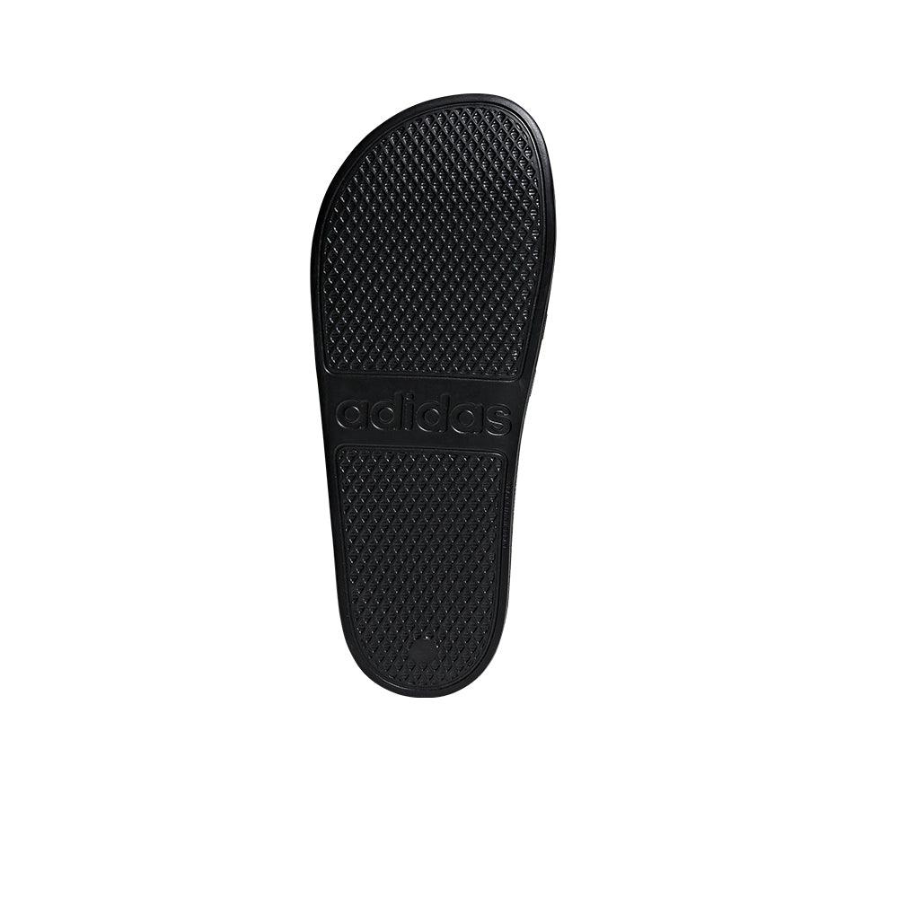 Adilette Aqua All Gender Slides :Black - Image 5