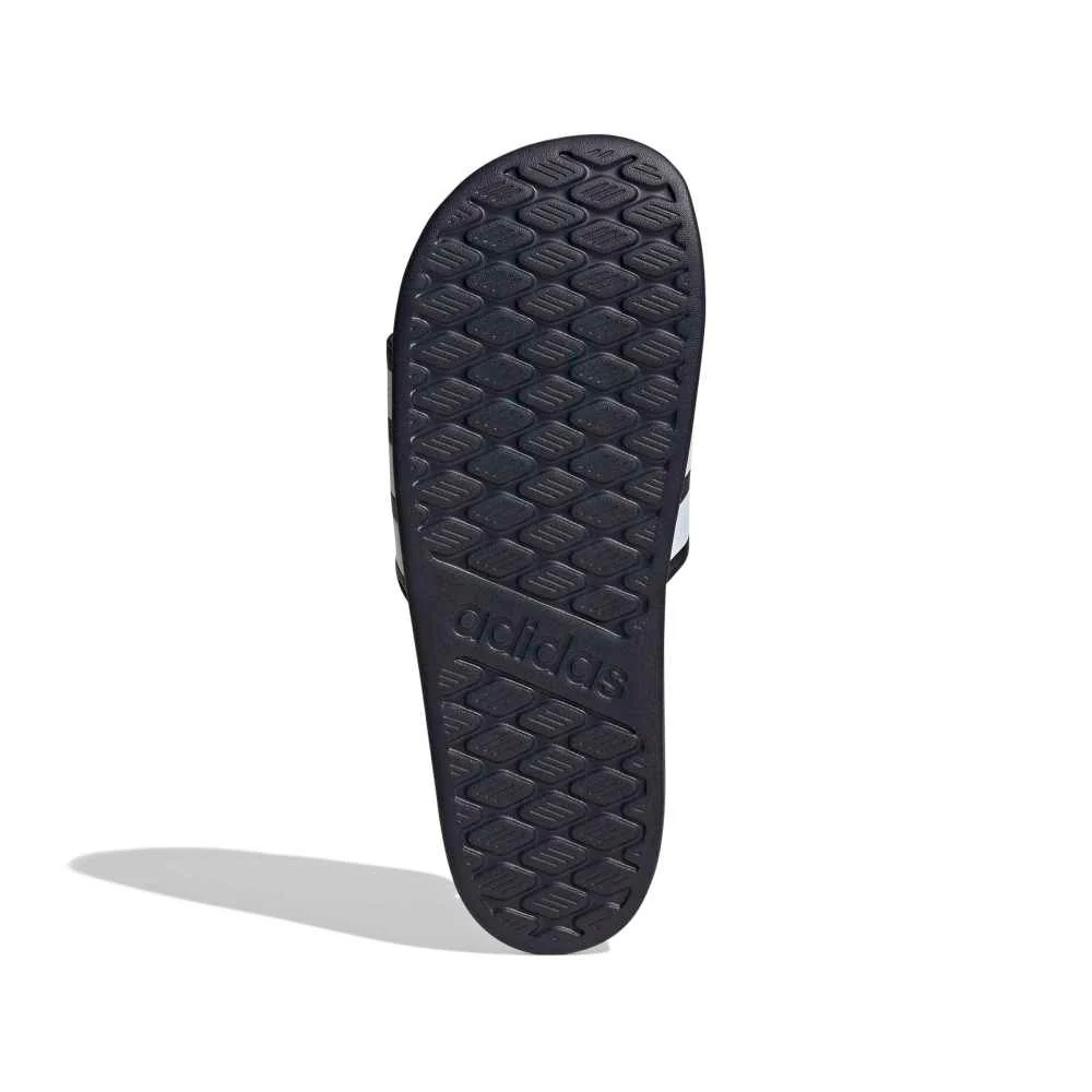 Adilette Comfort 2.0 Slides :Legend Ink | Cloud White - Image 4