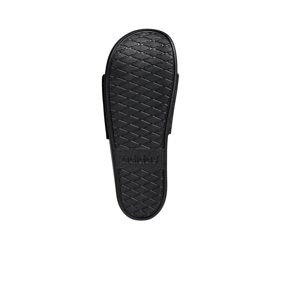 Adilette Comfort All Gender Slides :Black - Image 5