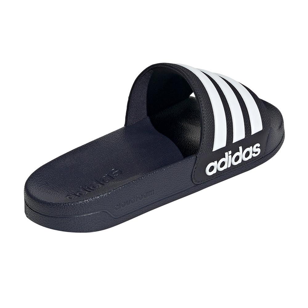 Adilette Shower Slides All Gender :Legend Ink - Image 2