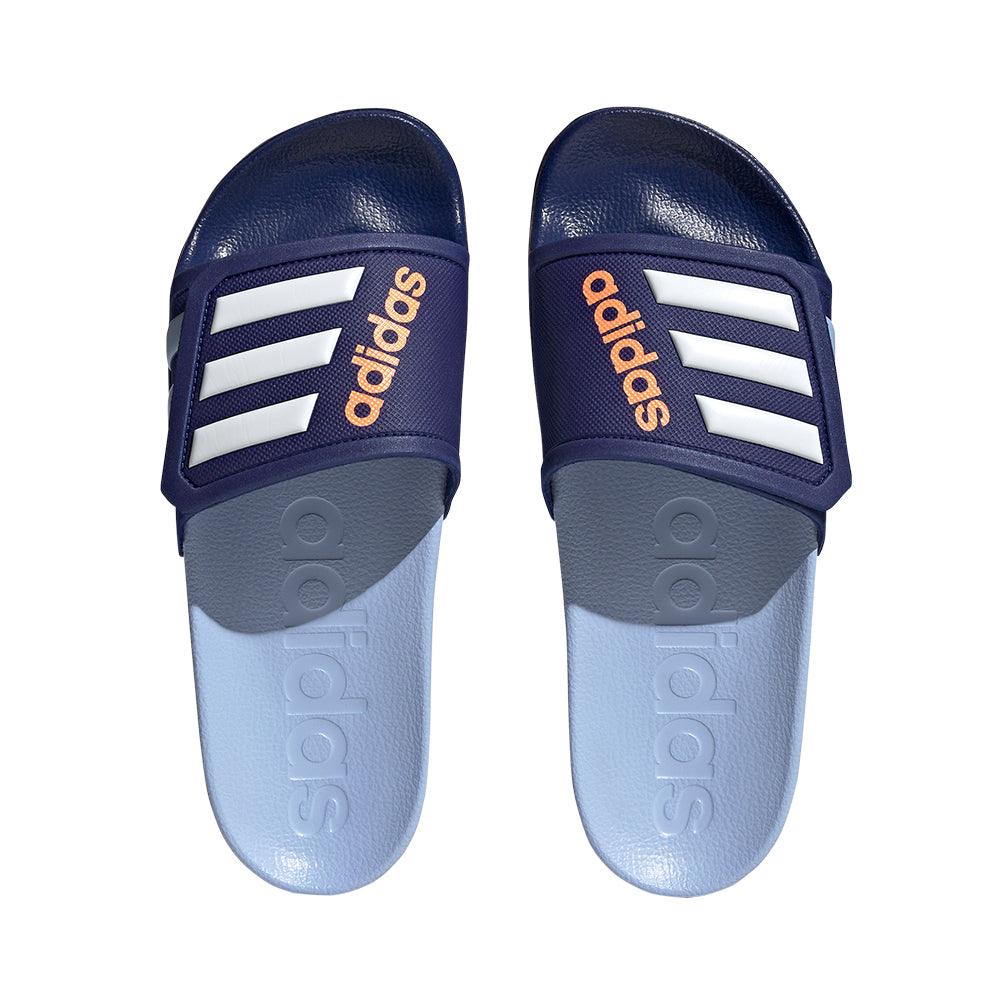 Adilette TND Slides Men's :Victory Blue - Image 3