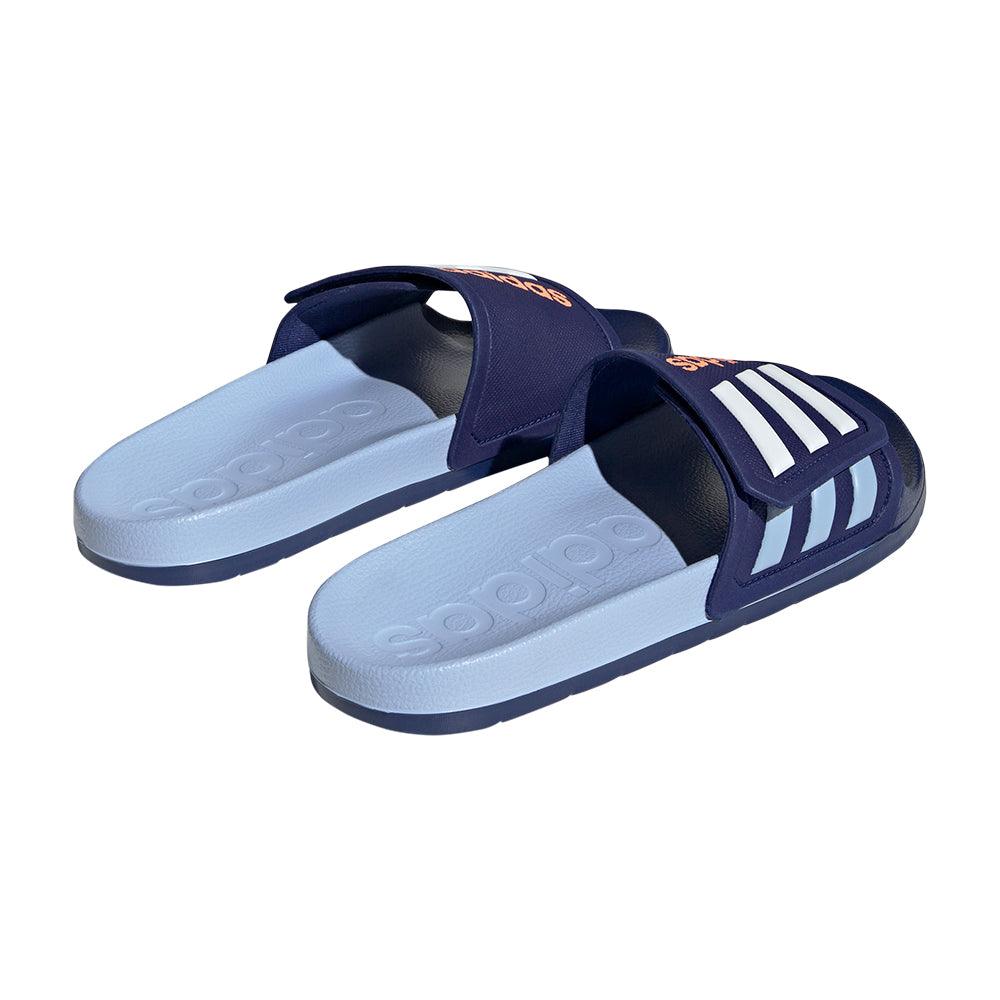 Adilette TND Slides Men's :Victory Blue - Image 4