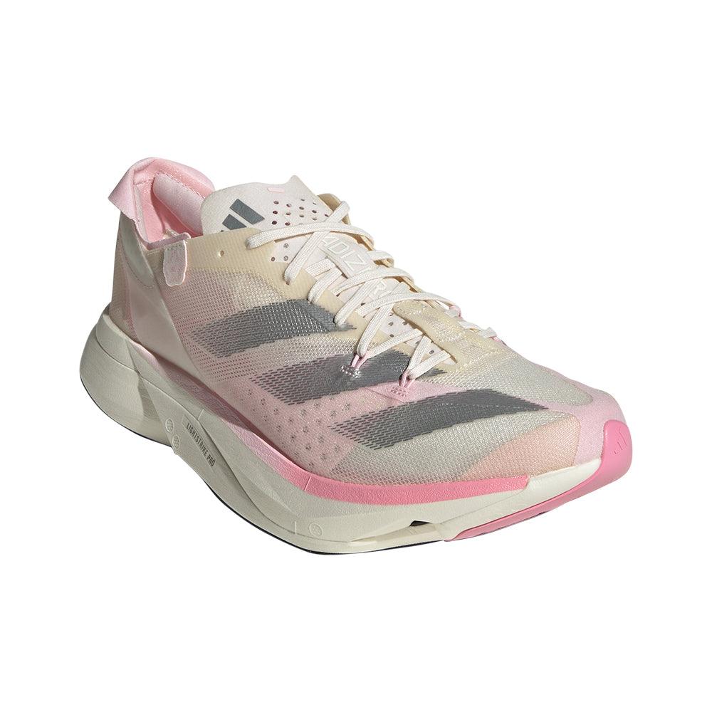 Adizero Adios Pro 3 Men's :Chalk White - Image 2