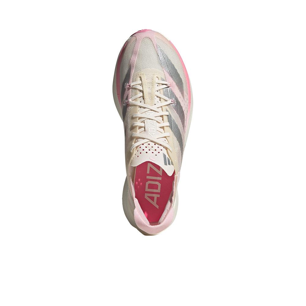 Adizero Adios Pro 3 Men's :Chalk White - Image 3