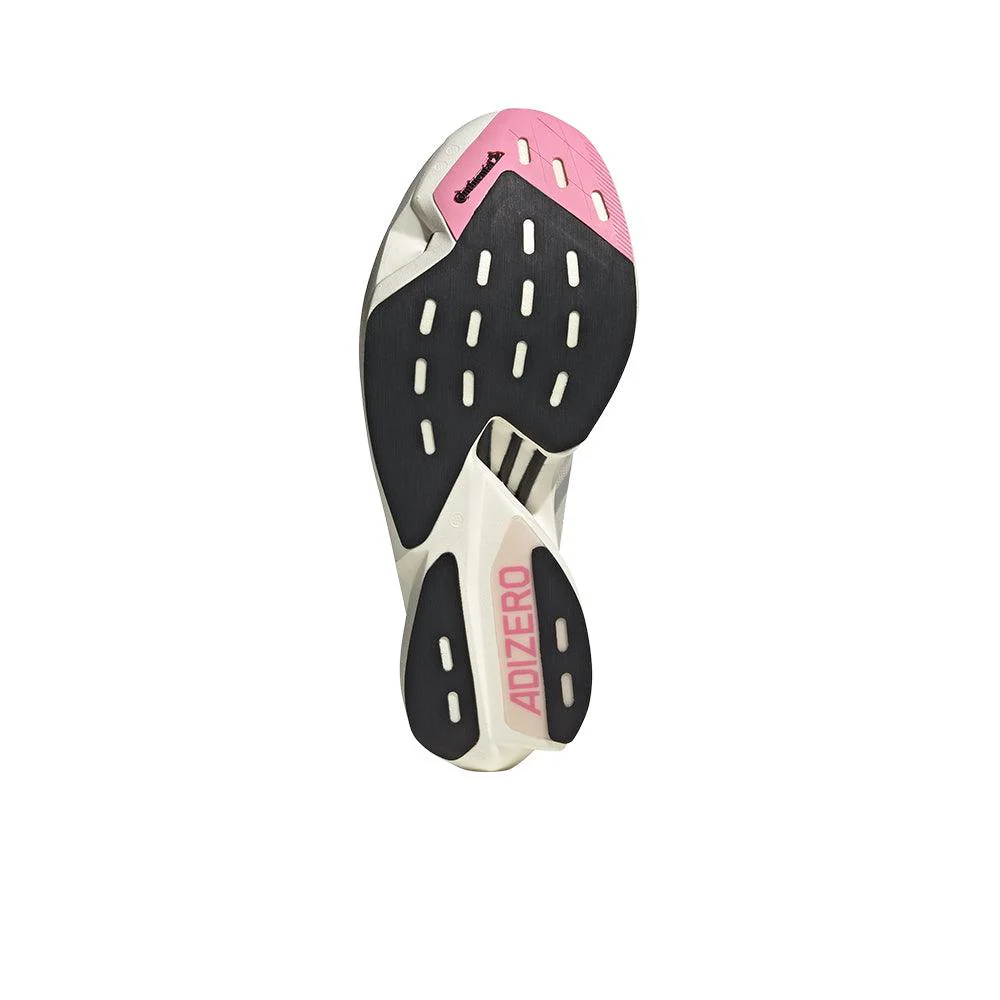 Adizero Adios Pro 3 Men's :Chalk White - Image 5