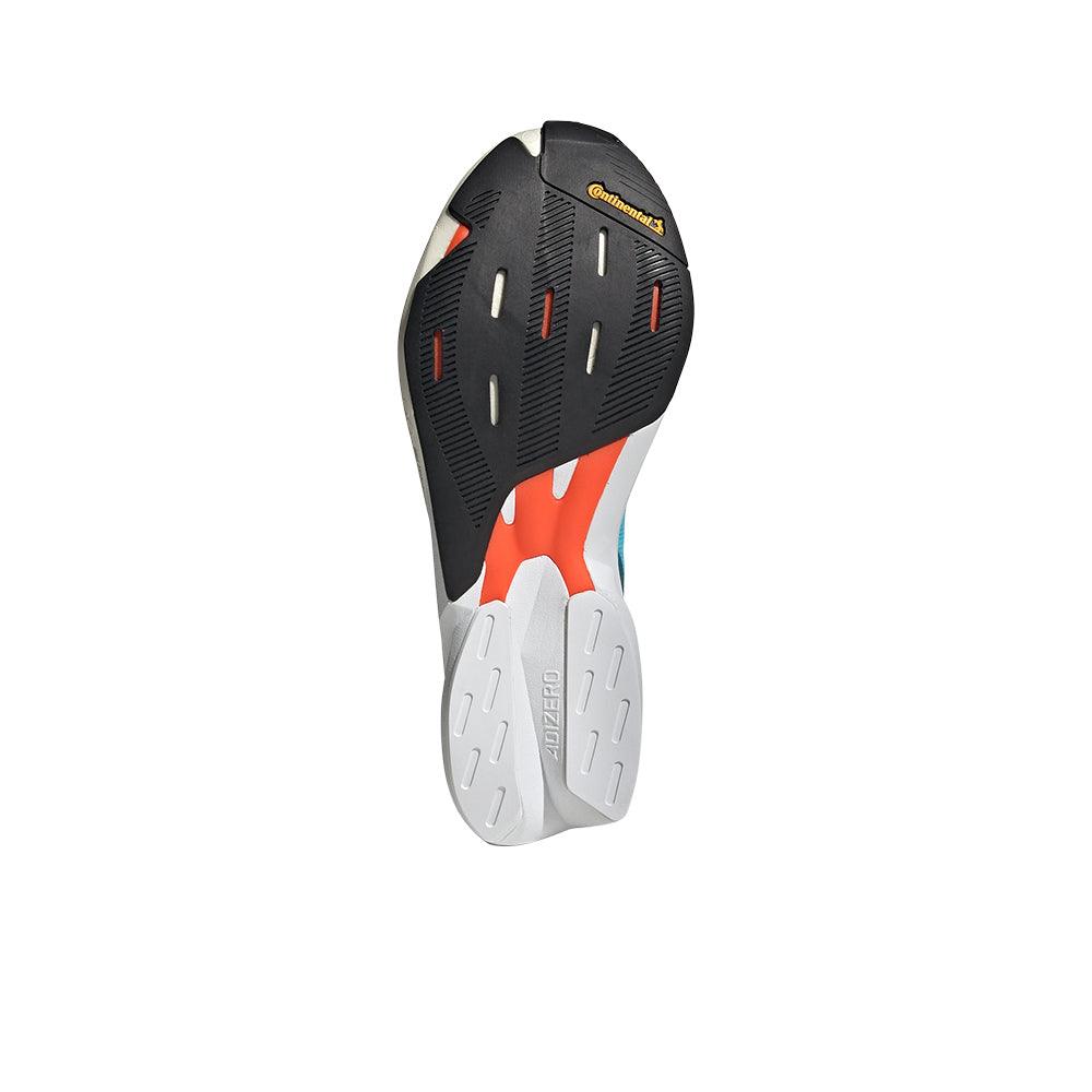 Adizero Adios 8 Women's :Light Aqua - Image 5