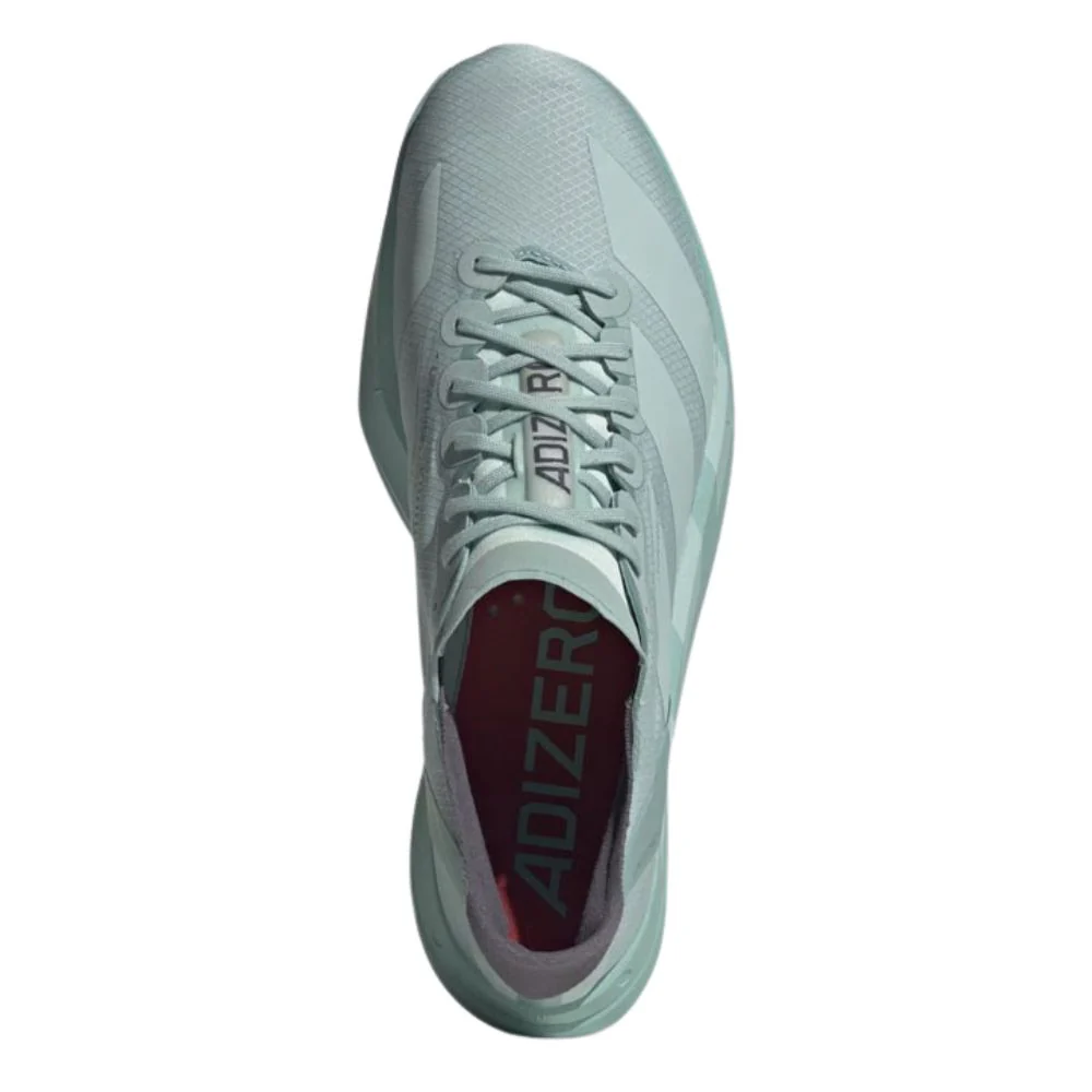 Adizero Adios Pro 4 Men's :Tactile Green - Image 3