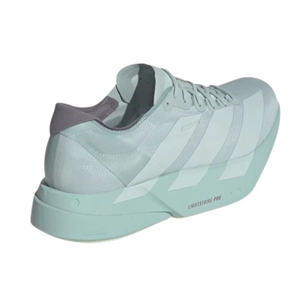 Adizero Adios Pro 4 Men's :Tactile Green - Image 4