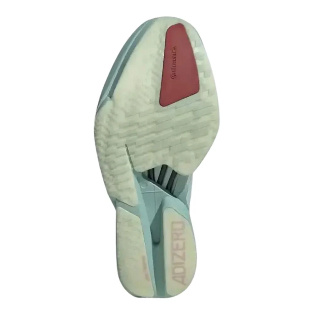 Adizero Adios Pro 4 Women's :Tactile Green - Image 3