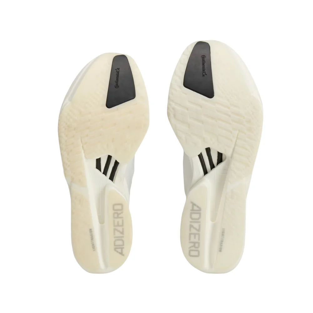 Adizero Adios Pro 4 Y-3 Men's :Off White - Image 6