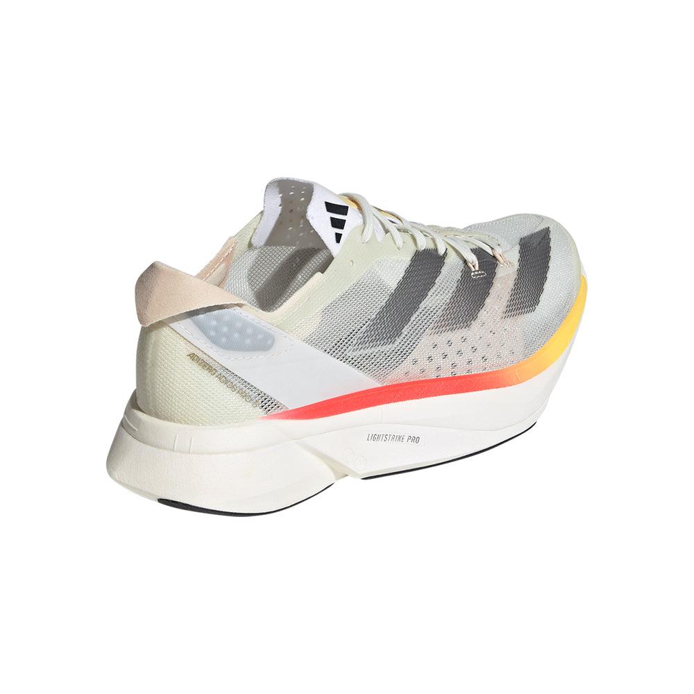 Adizero Adios Pro 3 Women's :Ivory - Image 4