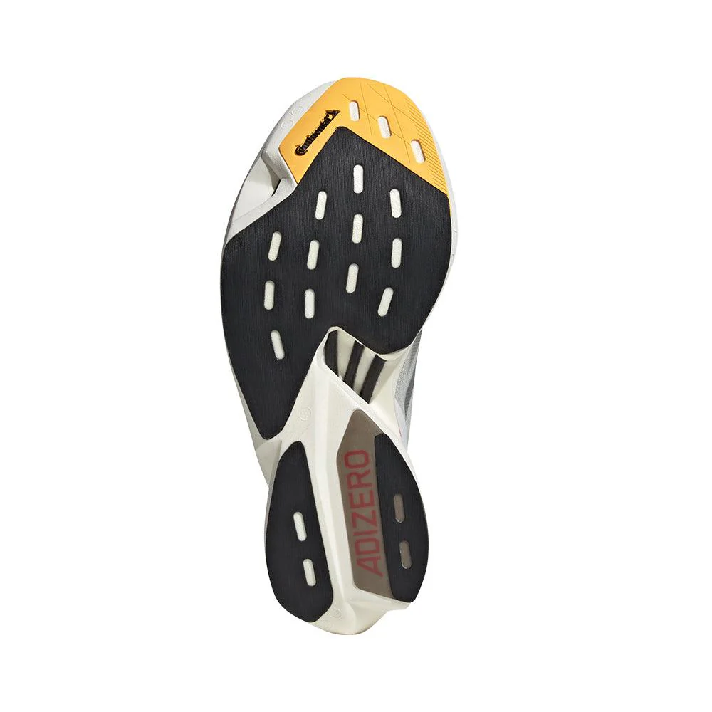 Adizero Adios Pro 3 Women's :Ivory - Image 5