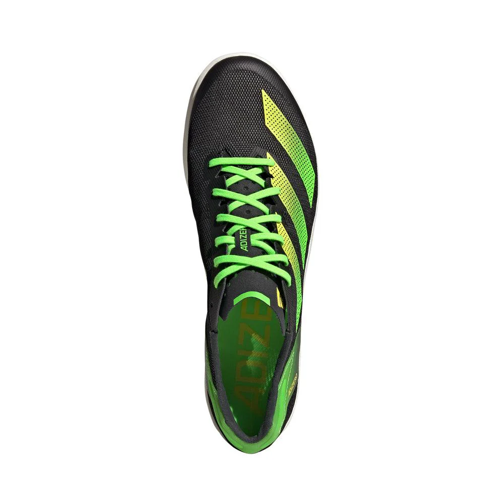 Adizero Avanti Tyo Track & Field :Core Black - Image 3