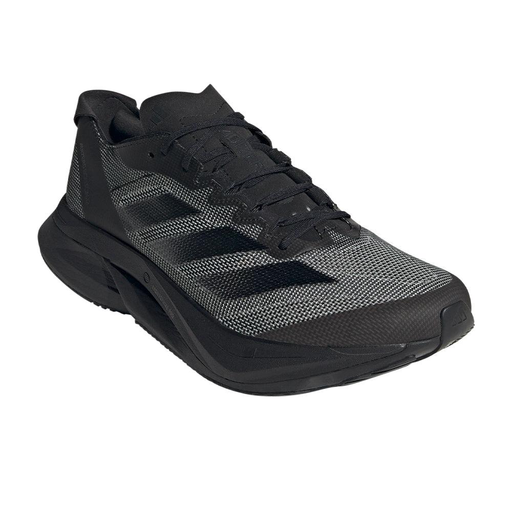 Adizero Boston 12 Men's :Core Black - Image 2