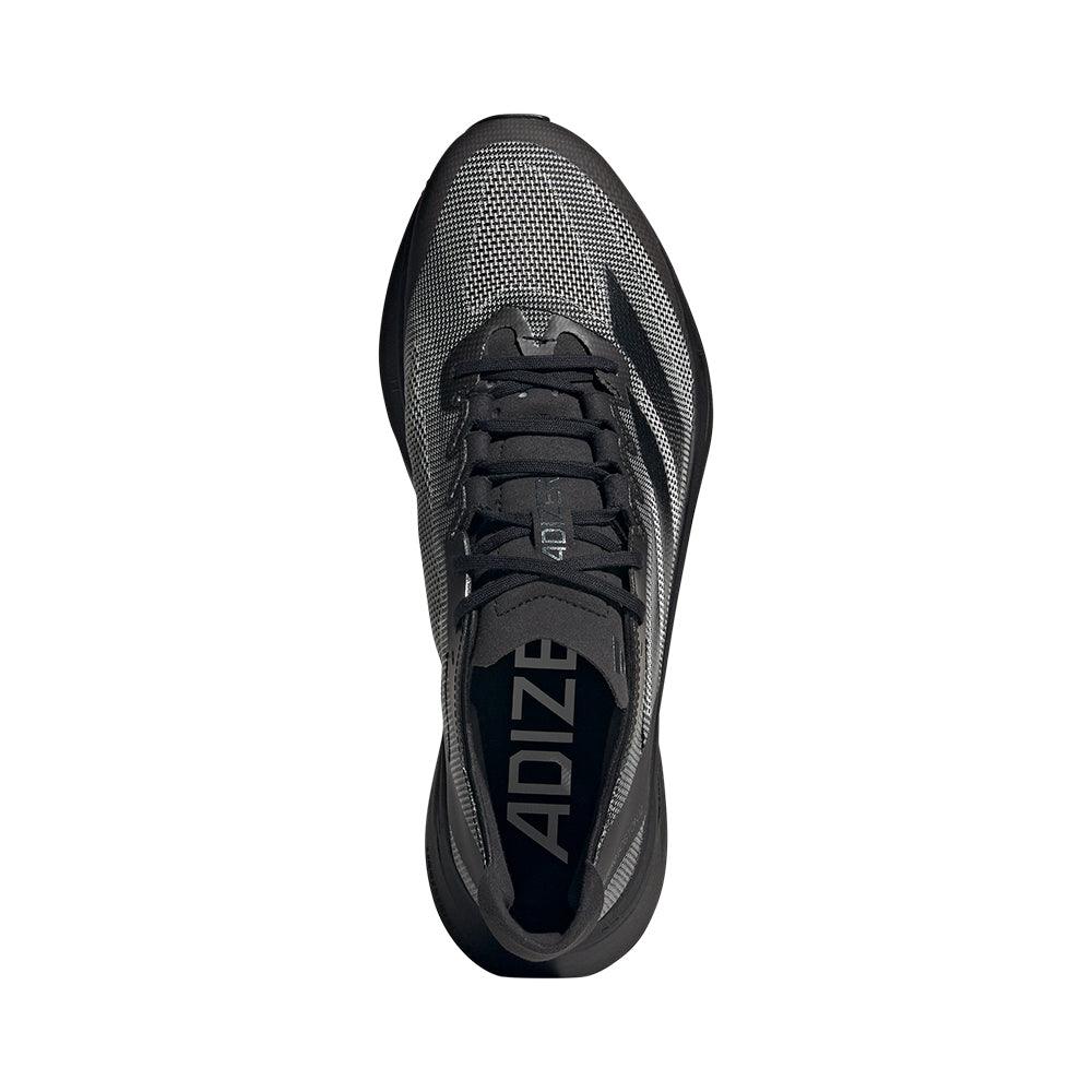 Adizero Boston 12 Men's :Core Black - Image 3