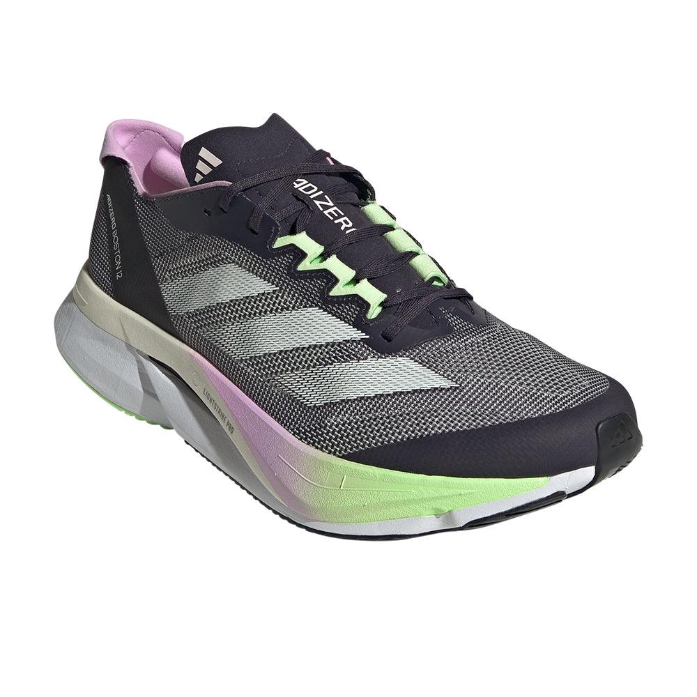 Adizero Boston 12 Men's :Aurora Black - Image 2