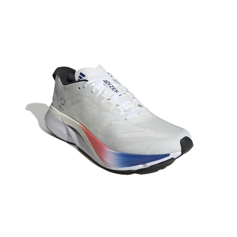 Adizero Boston 12 Men's :Taipei Marathon - Image 2