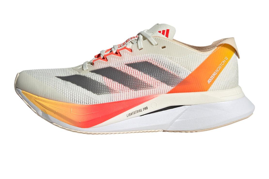 Adizero Boston 12 Women's :Ivory