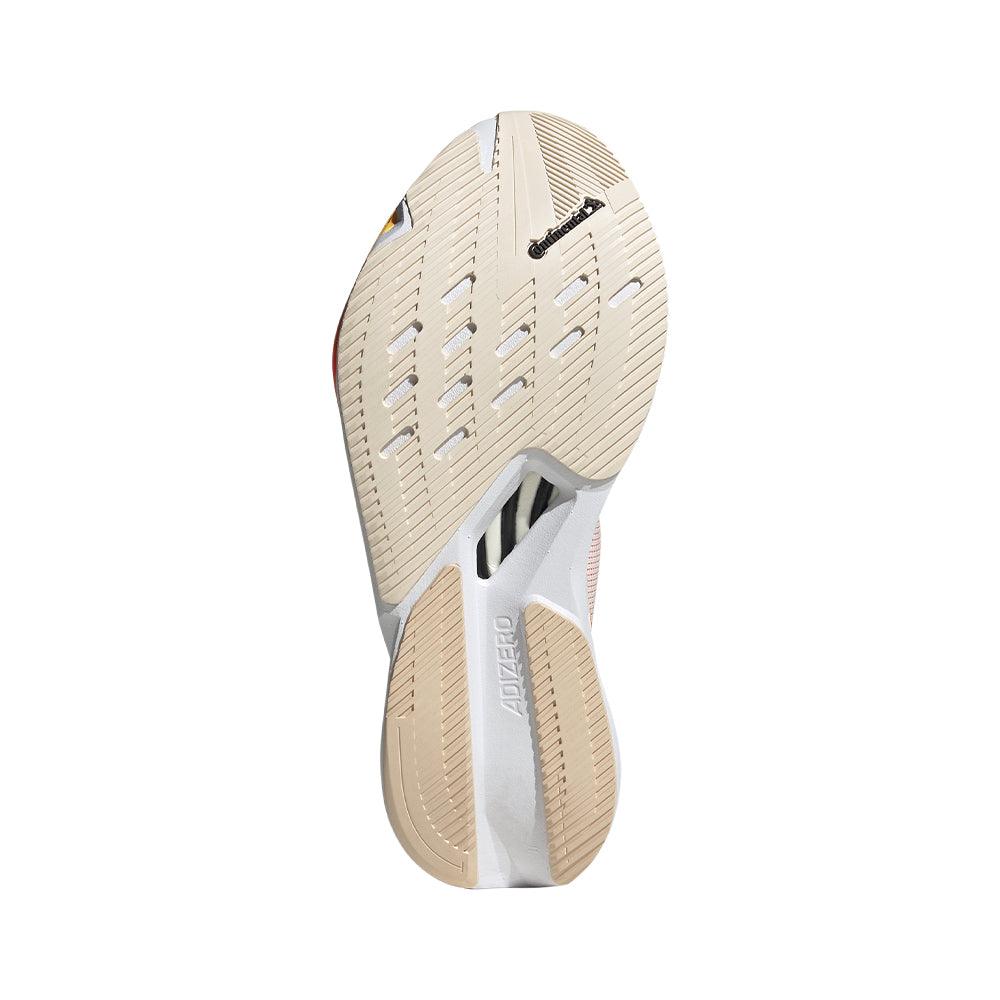 Adizero Boston 12 Women's :Ivory - Image 5