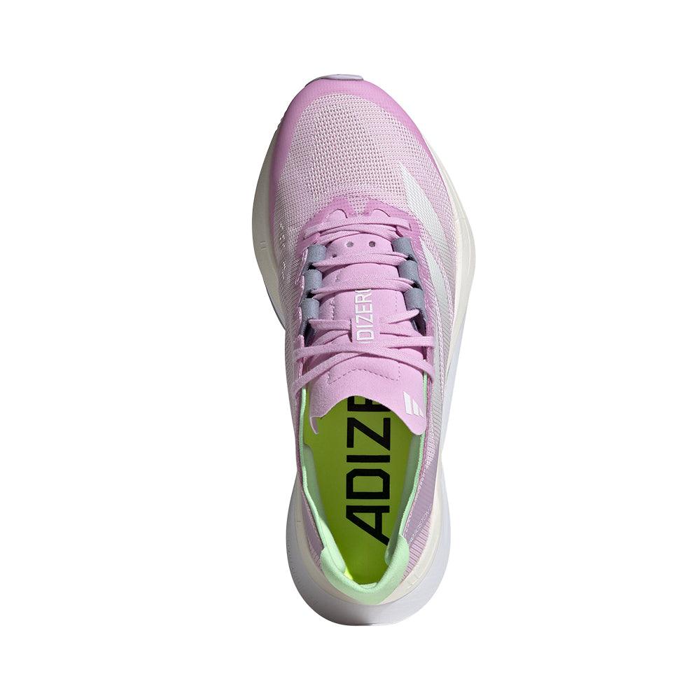 Adizero Boston 12 Women's :Bliss Lilac - Image 3