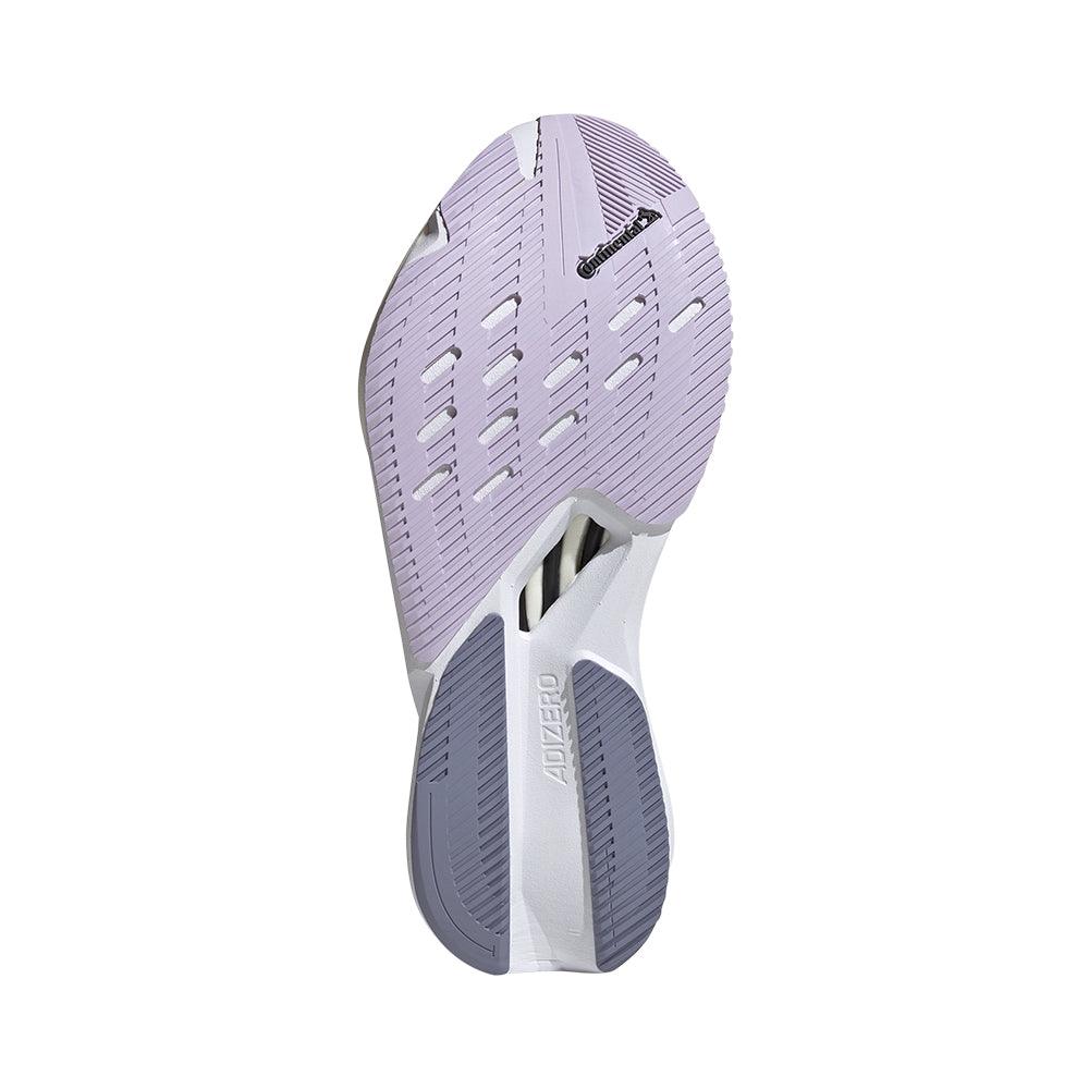 Adizero Boston 12 Women's :Bliss Lilac - Image 5