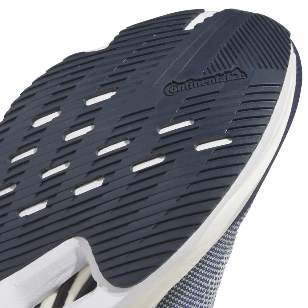 Adizero Boston 12 Women's :Preloved Ink | Zero Metalic - Image 7