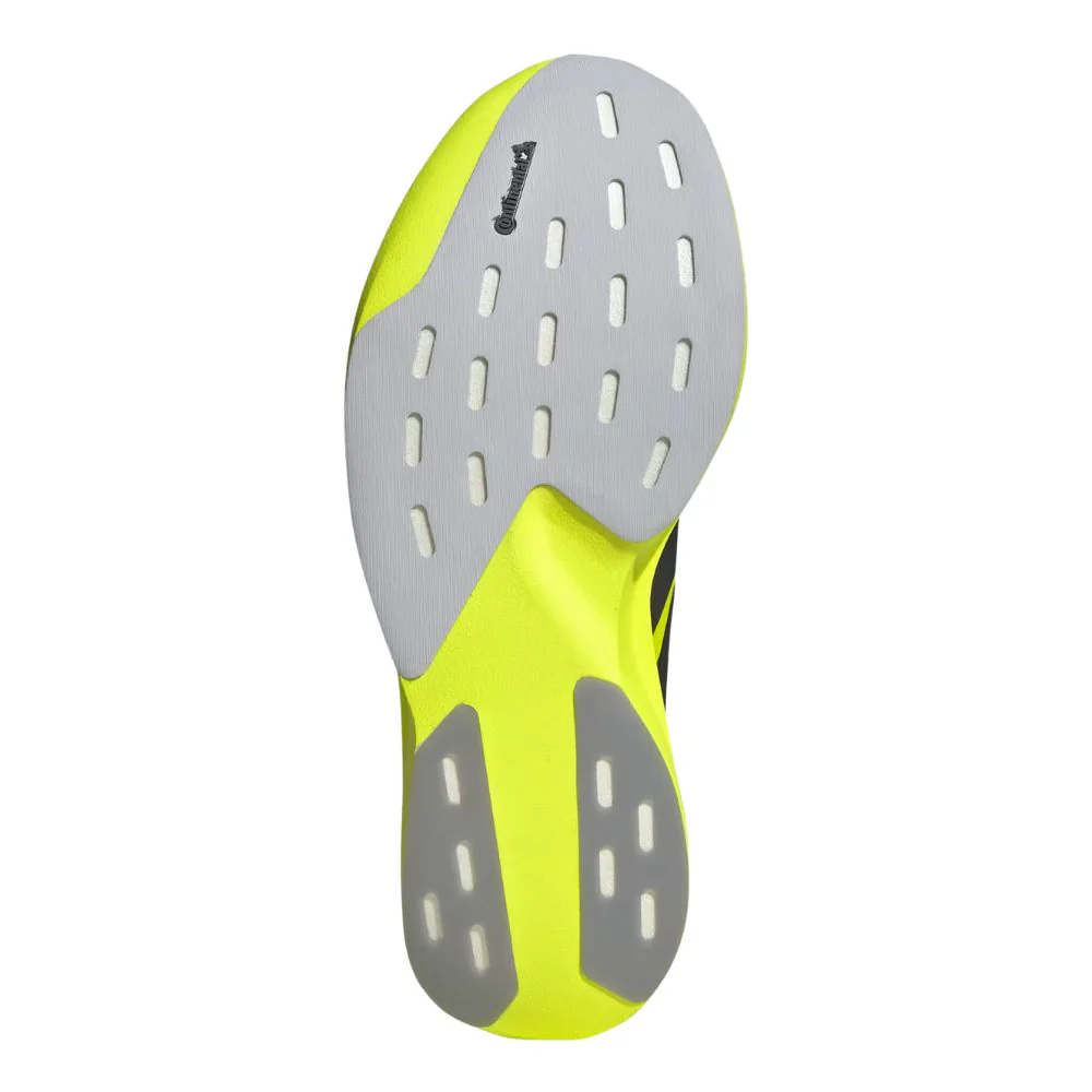 Adizero Evo SL Exo Men's :Aurora Plum | Iron Metallic - Image 3