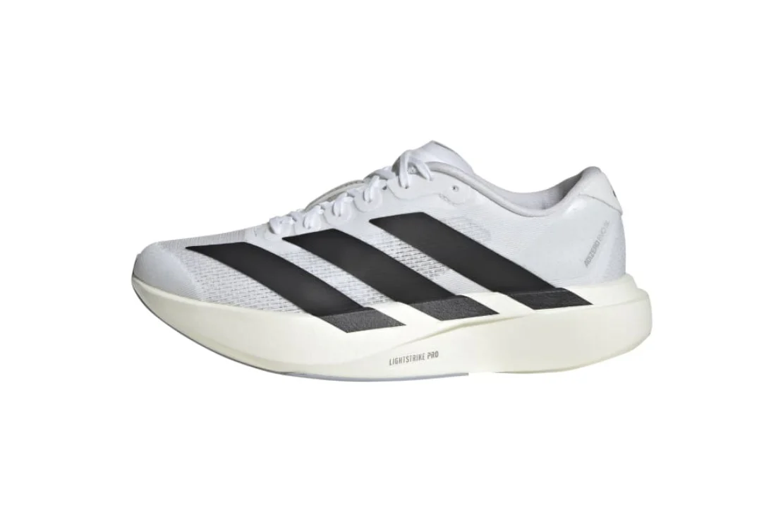 Adizero Evo SL Women's: White