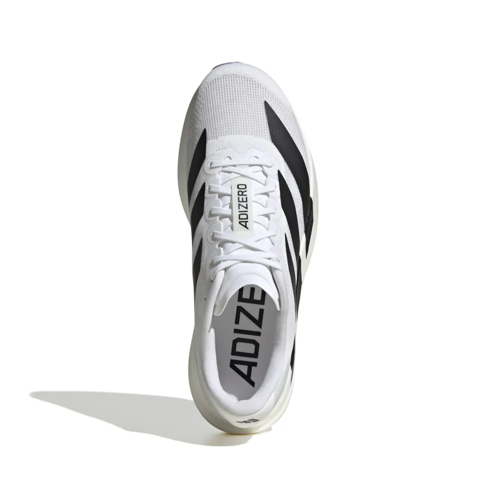 Adizero Evo SL Women's: White - Image 2
