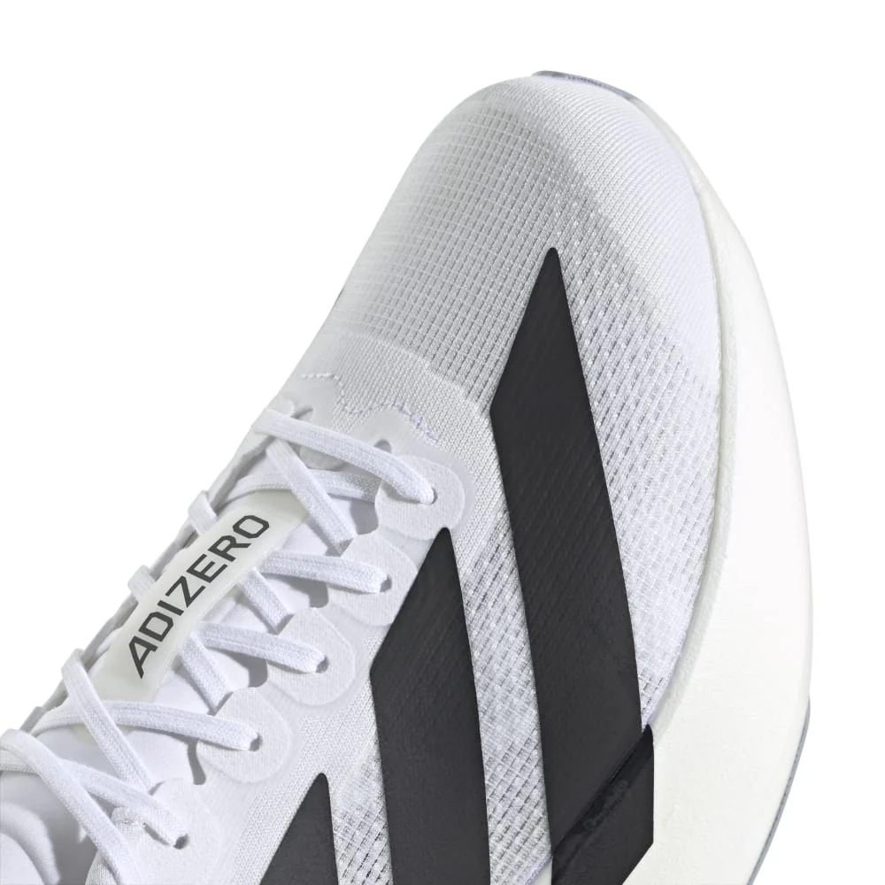 Adizero Evo SL Women's: White - Image 7