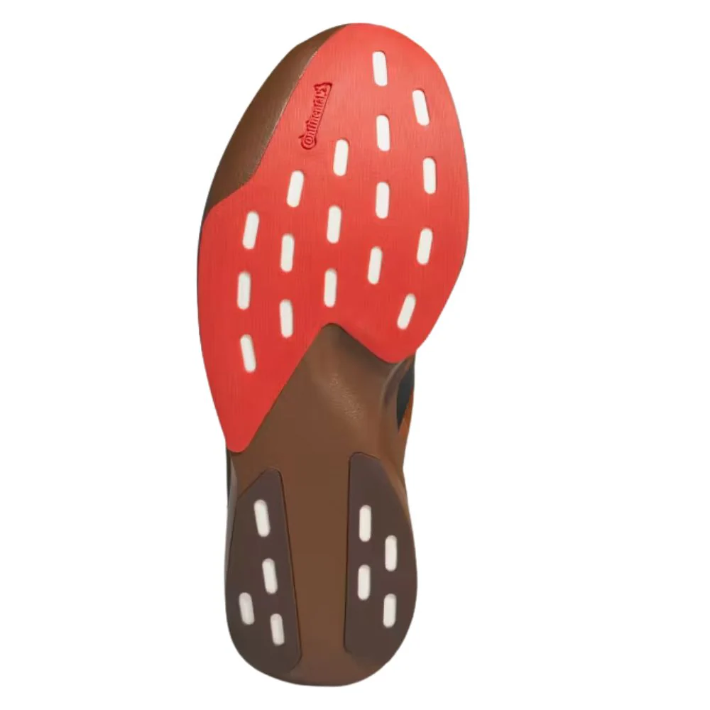Adizero Evo SL Men's : Brown | Core Black - Image 3