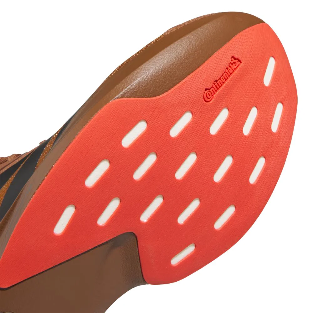 Adizero Evo SL Men's : Brown | Core Black - Image 4