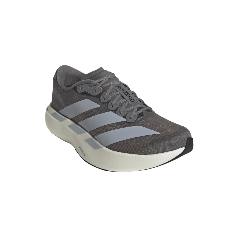 Adizero Evo SL Men's :Grey | Halo Silver - Image 2