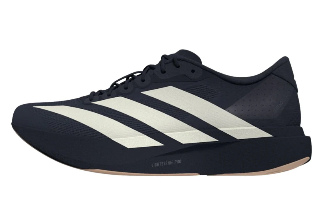 Adizero Evo SL Men's :Shadow Navy | Off White