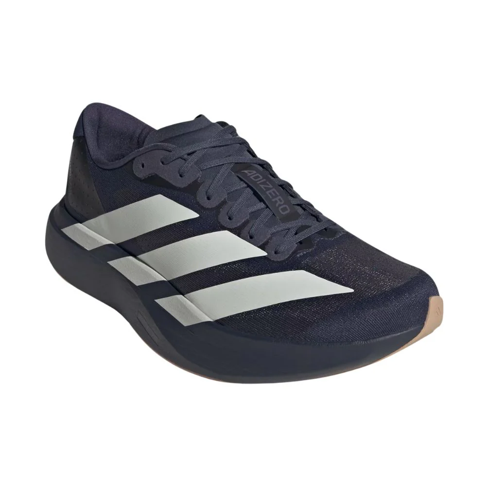 Adizero Evo SL Men's :Shadow Navy | Off White - Image 4