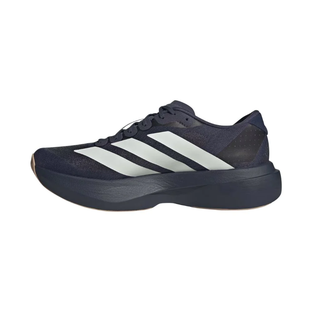 Adizero Evo SL Men's :Shadow Navy | Off White - Image 6