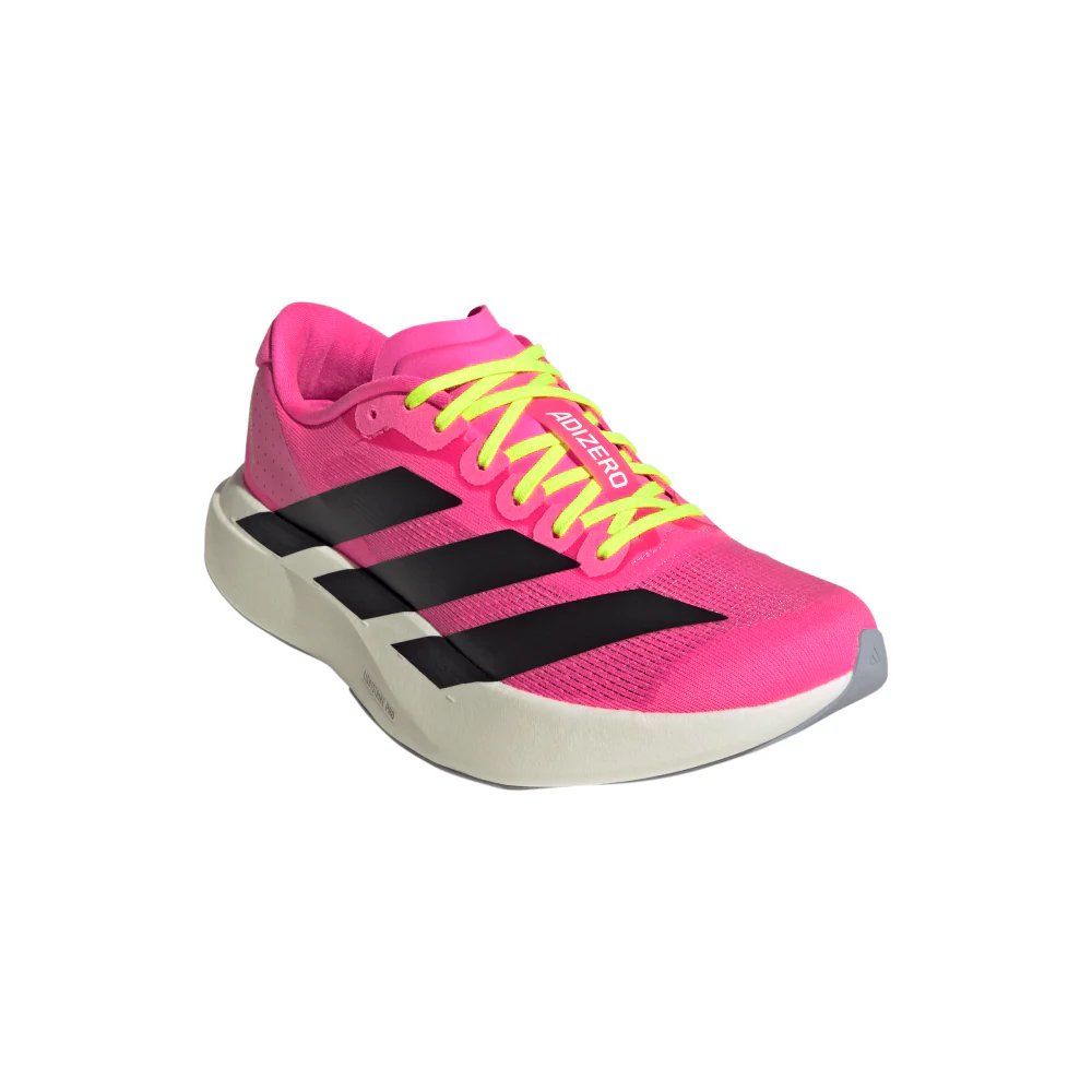 Adizero Evo SL Women's : Lucid Pink | Black - Image 2