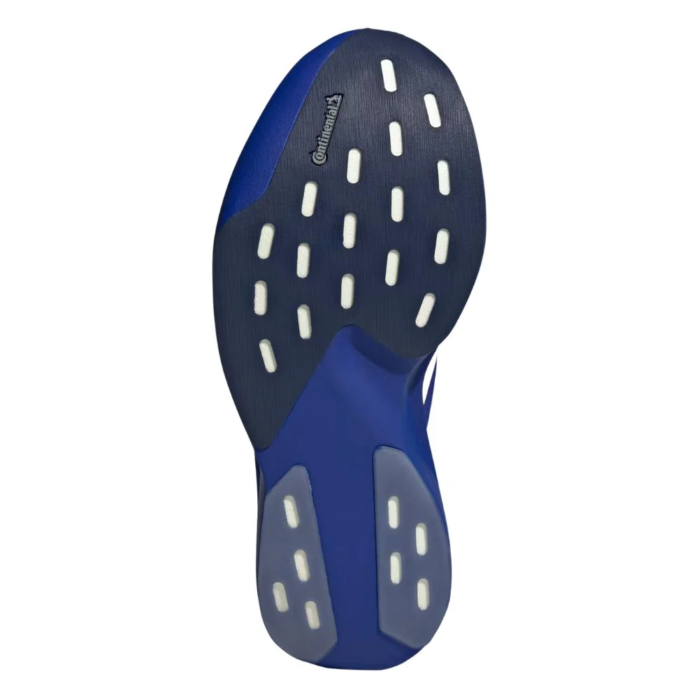 Adizero Evo SL Women's :Lucid Blue | Pure Ruby - Image 3