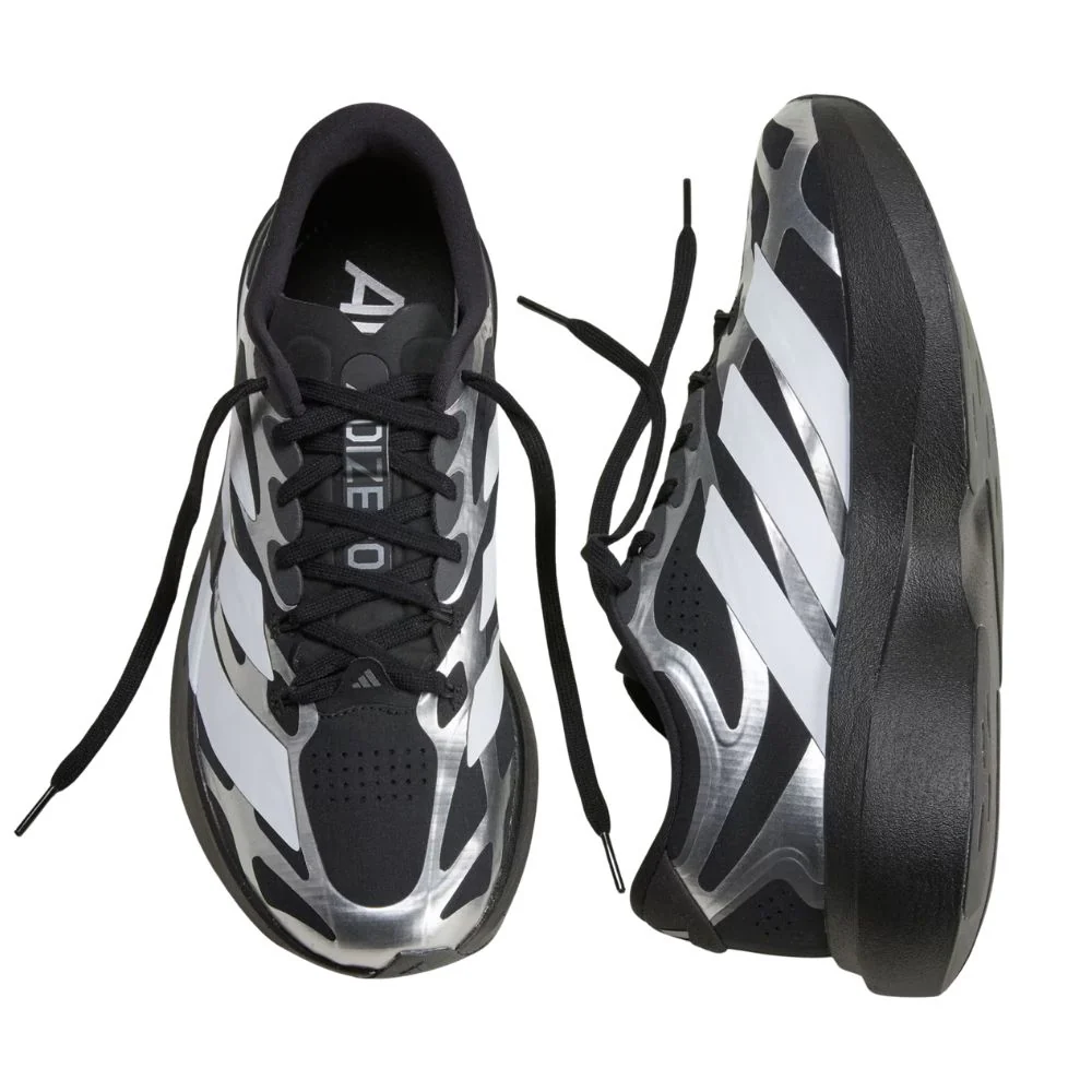 Adizero Evo SL Exo Men's  Black | White - Image 2