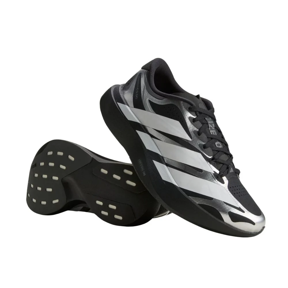 Adizero Evo SL Exo Men's  Black | White - Image 3