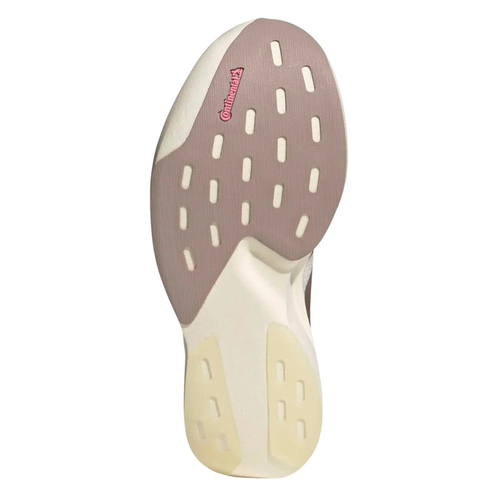 Adizero Evo SL Woven Women's :Cloud White | Grey - Image 4