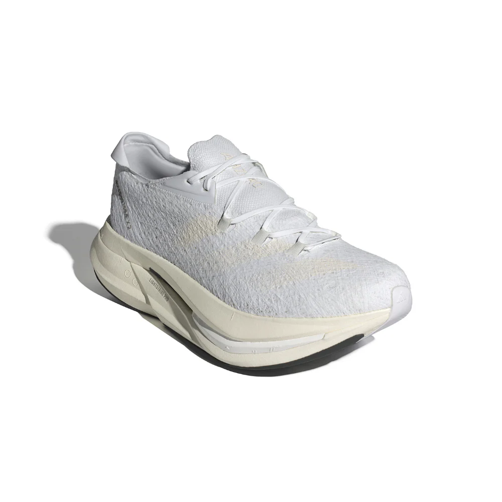 Adizero Prime X 2 Strung Men's :Cloud White - Image 2