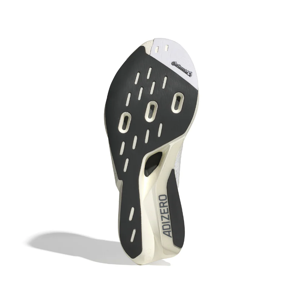 Adizero Prime X 2 Strung Men's :Cloud White - Image 4