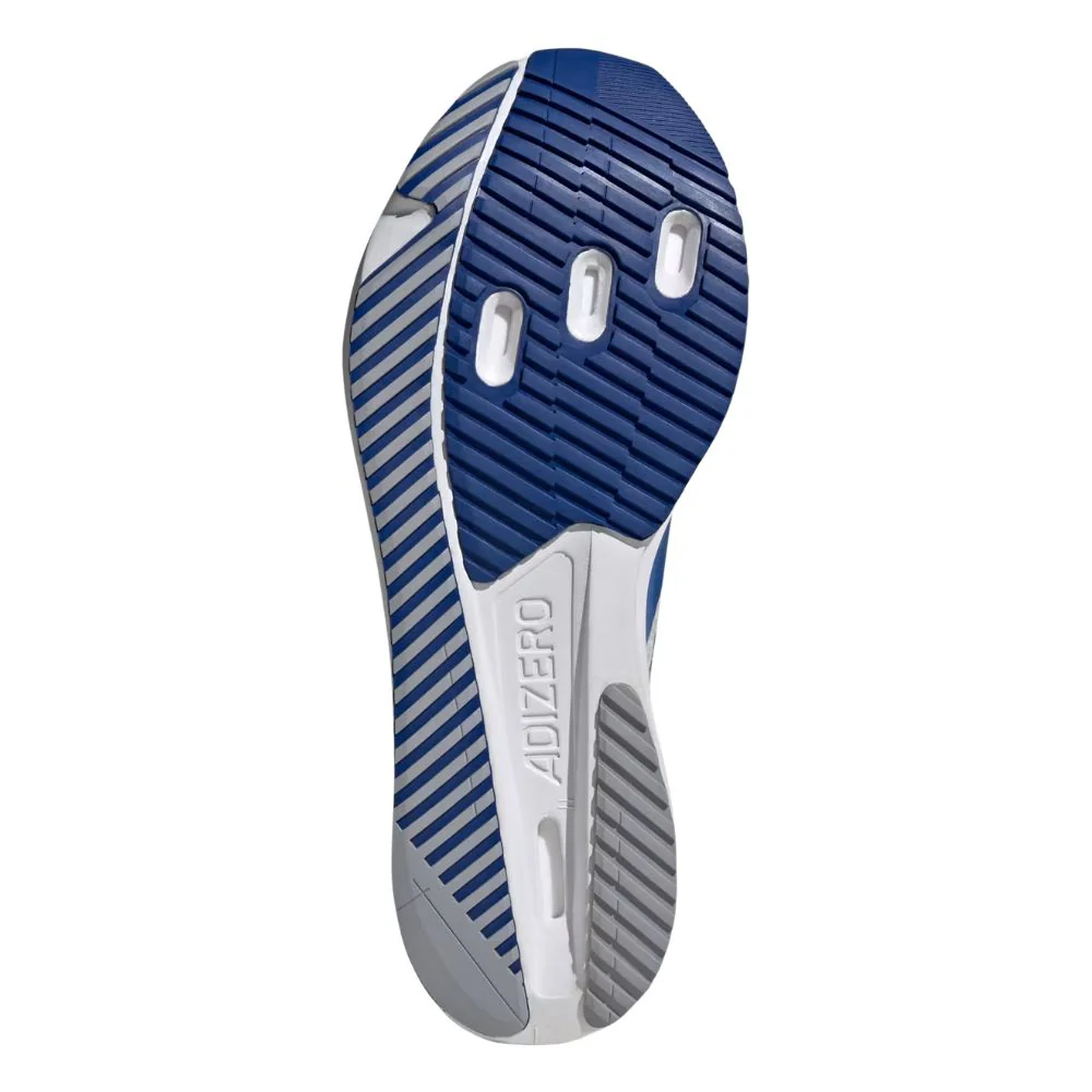 Adizero SL2 Men's :Cloud White | Royal Blue - Image 3