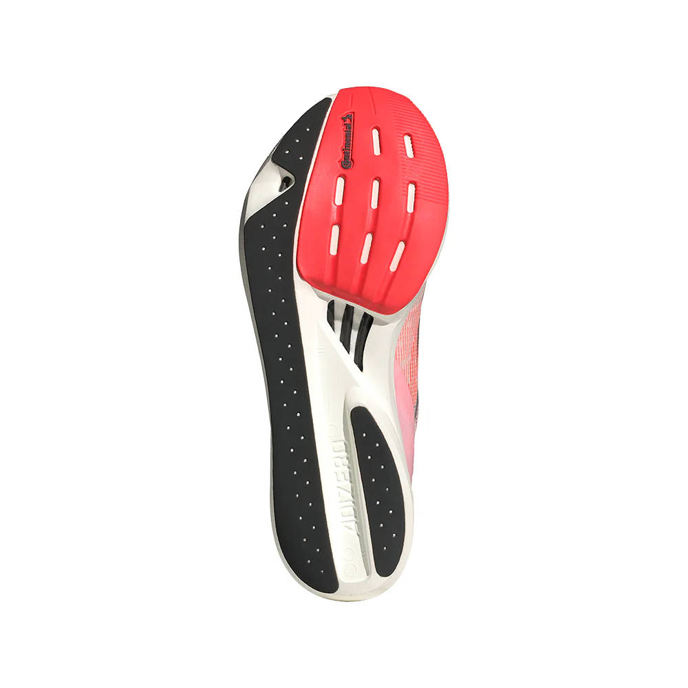 Adizero Takumi Sen 10 Women's :Pink Spark I Aurora Met - Image 5
