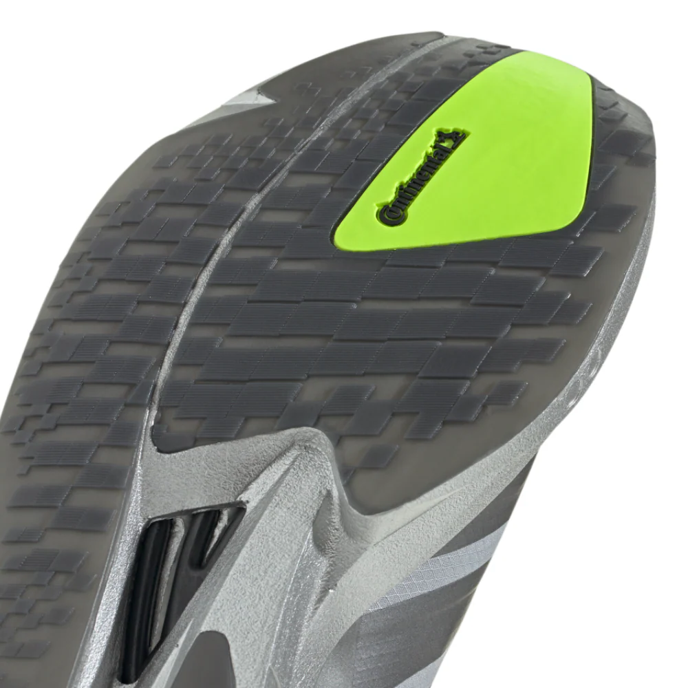 Adizero Takumi Sen 11 Men's :Silver Metallic | Iron Metallic - Image 4