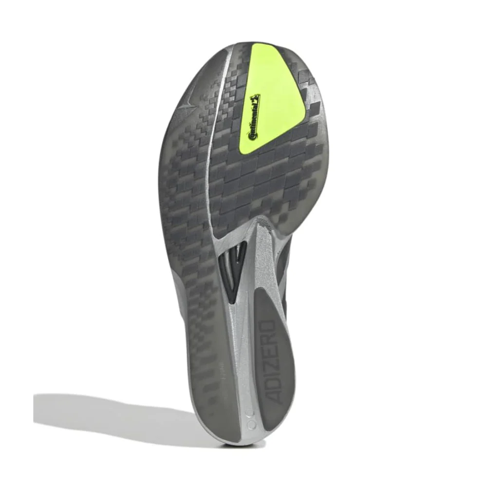 Adizero Takumi Sen 11 Men's :Silver Metallic | Iron Metallic - Image 5